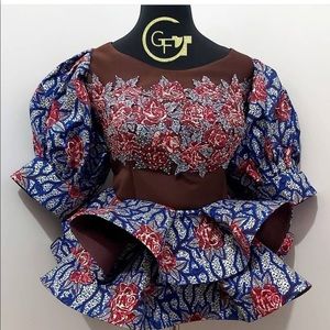 Meet your Posher, Priscille